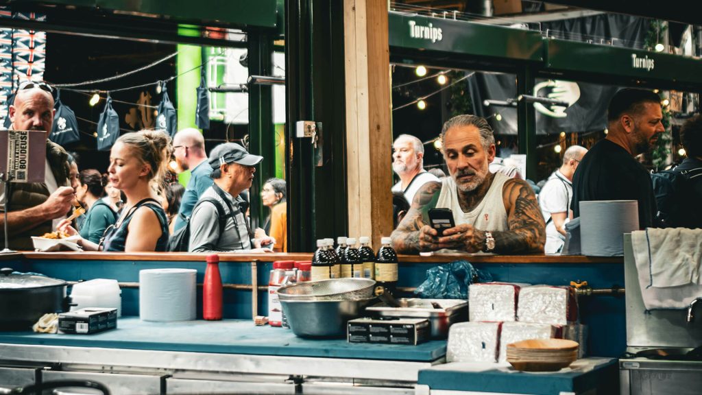 News & Insights: Header Image - ICG Flavours