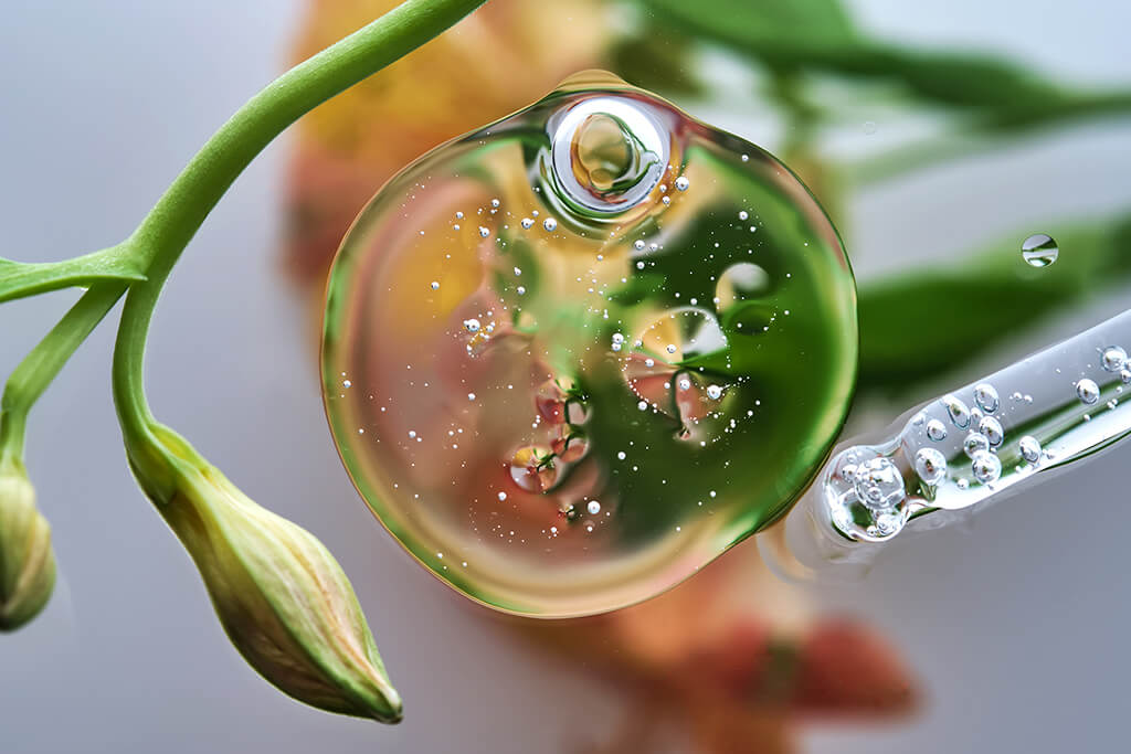 Natural Flavourings: Flavour Science - ICG Flavours